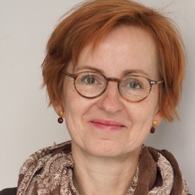 Dr. Margarete Fuchs