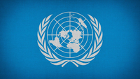 UN Logo Miguel Á. Padriñán pixabay klein
