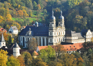 Kloster Schöntal klein